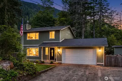 42300 SE 168th Court, North Bend, WA 98045 - Photo 1