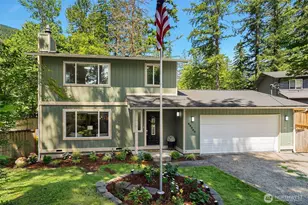 42300 SE 168th Ct, North Bend, WA 98045 - Photo 3