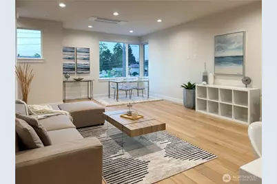 6905 42nd Avenue S #C, Seattle, WA 98118 - Photo 5