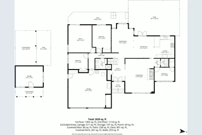 5013 140th Avenue NE, Bellevue, WA 98005 - Photo 35