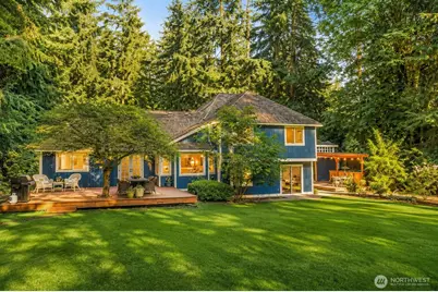 5013 140th Avenue NE, Bellevue, WA 98005 - Photo 3