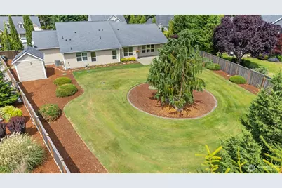 6826 47th Loop NE, Olympia, WA 98516 - Photo 3