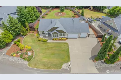 6826 47th Loop NE, Olympia, WA 98516 - Photo 25
