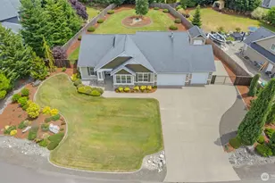 6826 47th Loop NE, Olympia, WA 98516 - Photo 25