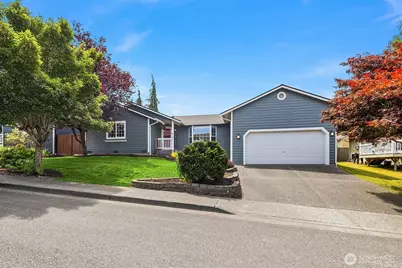 5814 12th Avenue W, Everett, WA 98203 - Photo 1