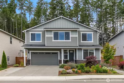 1785 Ashby Avenue NW, Poulsbo, WA 98370 - Photo 1