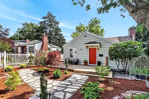 8560 37th Ave SW, Seattle, WA 98126 - Photo 33