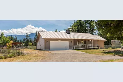 1419 S Pacific Vista, Port Angeles, WA 98363 - Photo 1