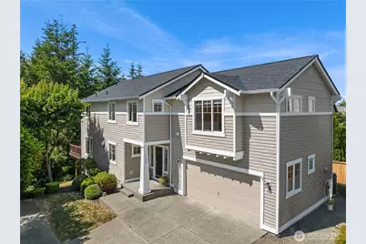 7209 Silent Creek Avenue SE, Snoqualmie, WA 98065 - Photo 1