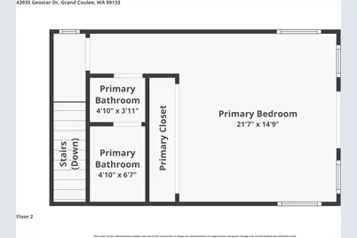 45935 Geostar Drive N, Grand Coulee, WA 99133 - Photo 35