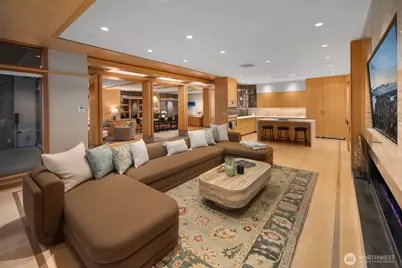 5505 Lake Washington Boulevard NE #1-E, Kirkland, WA 98033 - Photo 9