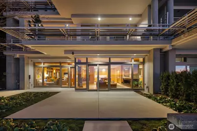 5505 Lake Washington Boulevard NE #1-E, Kirkland, WA 98033 - Photo 3