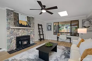 15442 SE 22nd Pl, Bellevue, WA 98007 - Photo 3