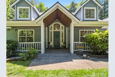 3412 Quail Creek Ln NE, Olympia, WA 98516 - Photo 3
