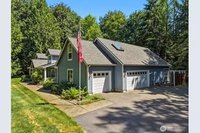 3412 Quail Creek Ln NE, Olympia, WA 98516 - Photo 35
