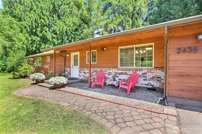 2438 Tyndell Circle SW, Tumwater, WA 98512 - Photo 1