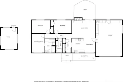 2438 Tyndell Circle SW, Tumwater, WA 98512 - Photo 33