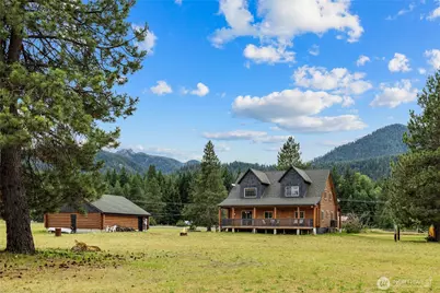 6151 Nelson Siding Road, Cle Elum, WA 98922 - Photo 7