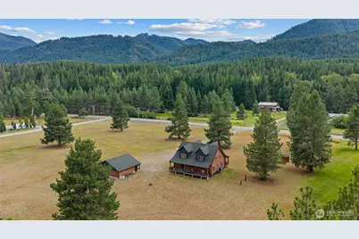 6151 Nelson Siding Road, Cle Elum, WA 98922 - Photo 3