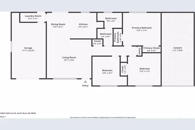 16820 426th Avenue SE, North Bend, WA 98045 - Photo 21