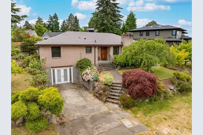 1205 NW Woodbine Way, Seattle, WA 98177 - Photo 1