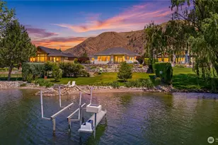 19 Chapman Ln, Orondo, WA 98843 - Photo 7