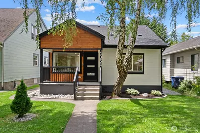 4054 S G Street, Tacoma, WA 98418 - Photo 1