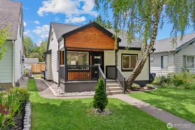 4054 S G Street, Tacoma, WA 98418 - Photo 3