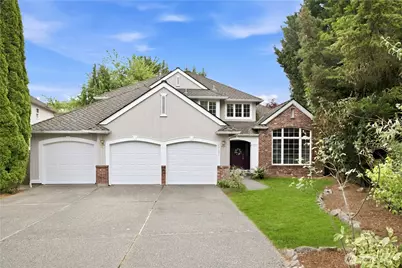 23151 NE 15th Court, Sammamish, WA 98074 - Photo 1