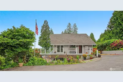 2410 S Lake Roesiger Road, Snohomish, WA 98290 - Photo 29