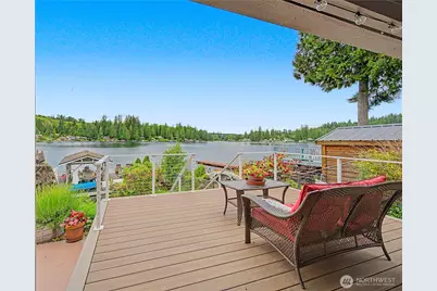 2410 S Lake Roesiger Road, Snohomish, WA 98290 - Photo 25