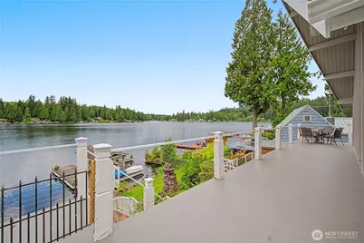 2410 S Lake Roesiger Road, Snohomish, WA 98290 - Photo 21
