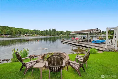 2410 S Lake Roesiger Road, Snohomish, WA 98290 - Photo 33