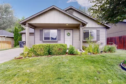 1310 SW Riparian Court, College Place, WA 99324 - Photo 33