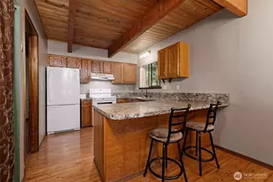 830 N Lake Cushman Rd, Hoodsport, WA 98548 - Photo 9