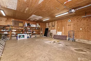 830 N Lake Cushman Rd, Hoodsport, WA 98548 - Photo 21
