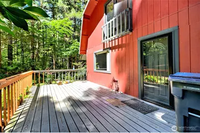 830 N Lake Cushman Road, Hoodsport, WA 98548 - Photo 3