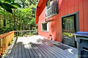 830 N Lake Cushman Rd, Hoodsport, WA 98548 - Photo 3