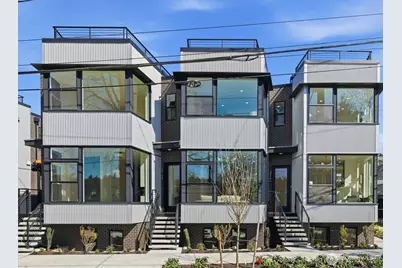 2010 Fairview Avenue E #B, Seattle, WA 98102 - Photo 3