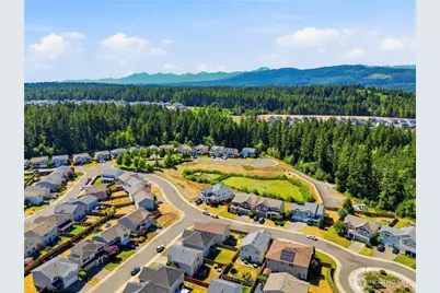 4392 Chanting Circle SW, Port Orchard, WA 98367 - Photo 5