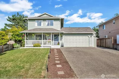 14841 Jake Drive SE, Monroe, WA 98272 - Photo 1