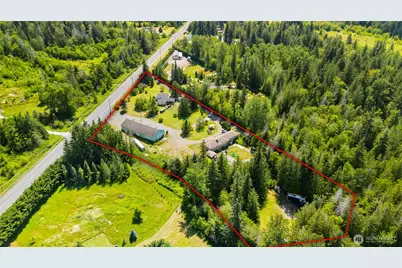 3092 Mt Baker Highway, Bellingham, WA 98226 - Photo 1