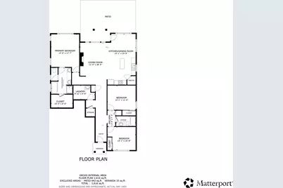 6514 NE 134th Street, Vancouver, WA 98686 - Photo 33