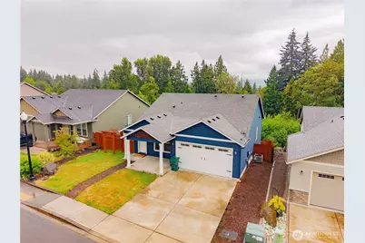 413 Stone Park, Kalama, WA 98625 - Photo 1