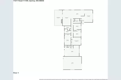 17211 Road 11 NW, Quincy, WA 98848 - Photo 37