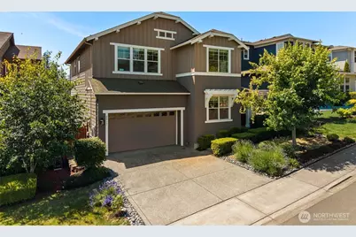 2417 NE Redford Street, Poulsbo, WA 98370 - Photo 1