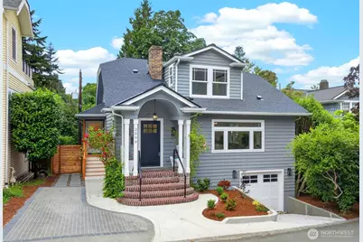 2500 Lorentz Place N, Seattle, WA 98109 - Photo 1