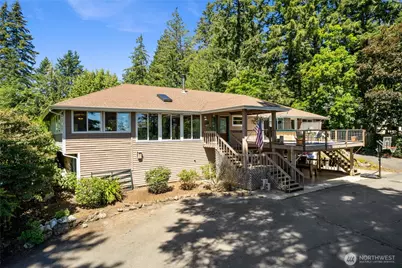 7211 E Grapeview Loop, Allyn, WA 98524 - Photo 1