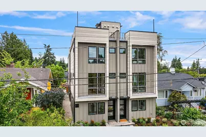 4351 SW Willow Street, Seattle, WA 98136 - Photo 3