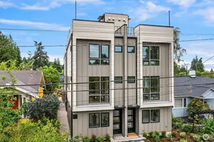 4351 SW Willow St, Seattle, WA 98136 - Photo 3